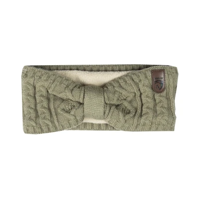 Image de Horka Bandeau Tricoté Ginger