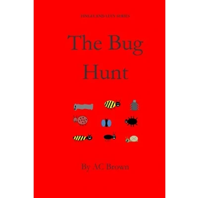 Afbeelding van The Bug Hunt