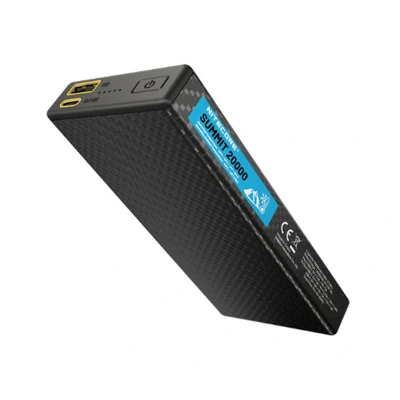 Afbeelding van Nitecore SUMMIT 20000 Powerbank