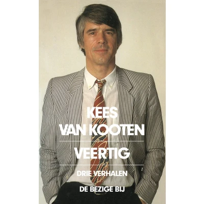 Afbeelding van Veertig