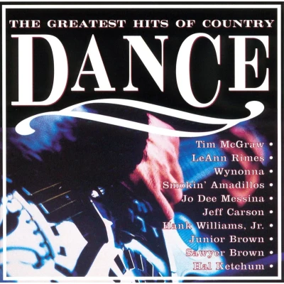 Afbeelding van The Greatest Hits Of Country Dance
