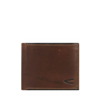 Afbeelding van camel active Cruise RFID Schutz Portemonnee, Heren, Maat: One Size, Brown