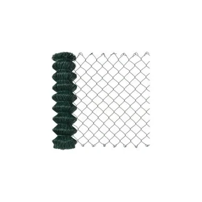 Afbeelding van Harmonicagaas groen geplastificeerd 50/3.0 2.00m x 25m