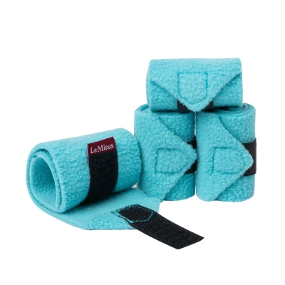 Image de LeMieux Toy Pony Bandages Azure