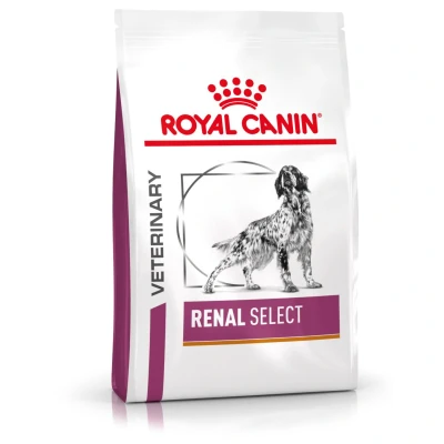 Afbeelding van Royal Canin Veterinary Diet Renal Select Canine Hondenvoer 10 kg