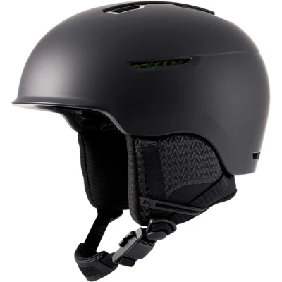 Afbeelding van Anon Logan WaveCel Ski, en snowboardhelm