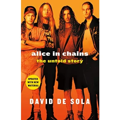 Afbeelding van Alice in Chains