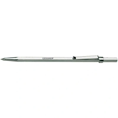 Image de GEDORE 208 150 Fraise en carbure 150x6 mm 8881680