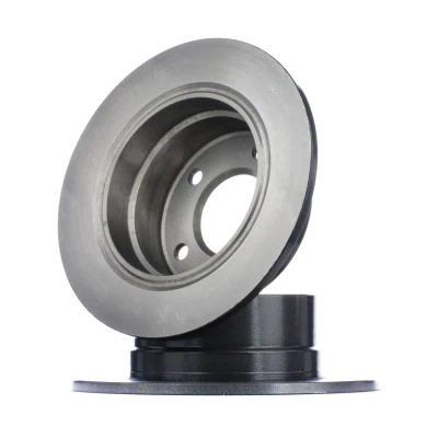 Afbeelding van Brembo Remschijf 08.6853.81