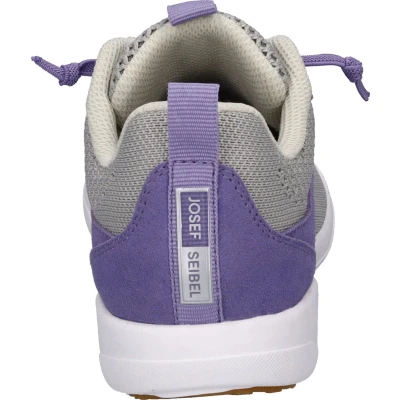 Afbeelding van JOSEF SEIBEL Sina 74 Sneaker für Damen Grau