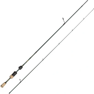 Afbeelding van Abu Garcia Carabus Delicate2 Ultra Light Spinhengel 1.89m (1.5 4.5g)