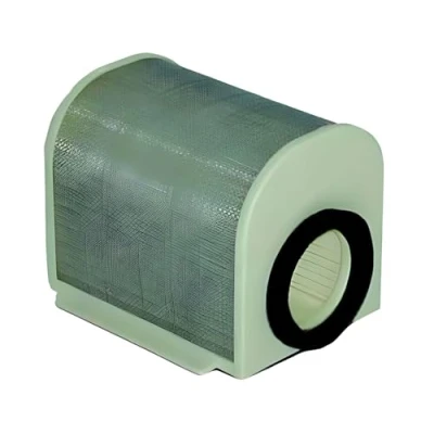 Afbeelding van Hiflofiltro Yamaha Hfa4906 Luchtfilter Wit