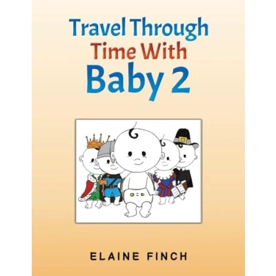 Afbeelding van Travel Through Time With Baby 2