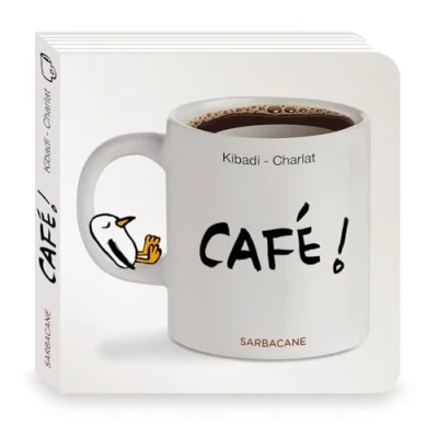 Afbeelding van CAFE