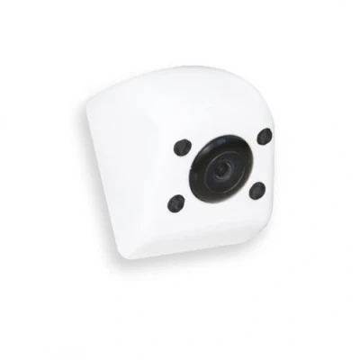 Image de Micro caméra IR blanche grand angle RX 399