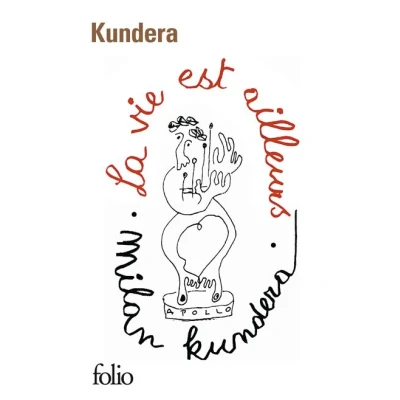 Image de La vie est ailleurs