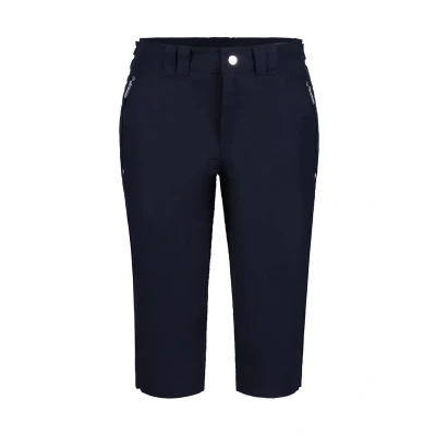 Afbeelding van Luhta Eiskola Broek Voor Dames Navy Maat 34