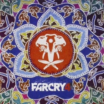 Afbeelding van Cliff Martinez Farcry 4 (2 CD)