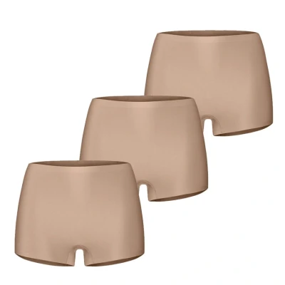 Afbeelding van Ten Cate Secrets Short 3 pack Walnut M
