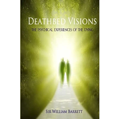 Afbeelding van Deathbed Visions