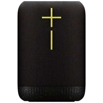 Afbeelding van Ultimate Ears Epicboom Zwart