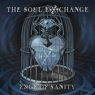 Afbeelding van Edge Of Sanity