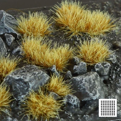 Afbeelding van Gamers Grass Dry Tuft Small 6mm GG6 DTs
