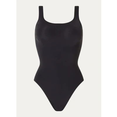 Afbeelding van Sloggi FEEL Body, Dames, Maat: XL, Schwarz