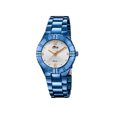 Afbeelding van Lotus Trend Trendy 18247/3 dameshorloge