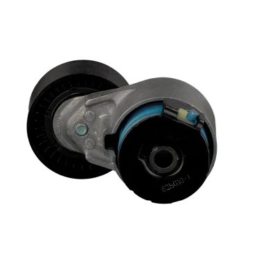 Afbeelding van Febi Bilstein Spanner poly V riem 27835