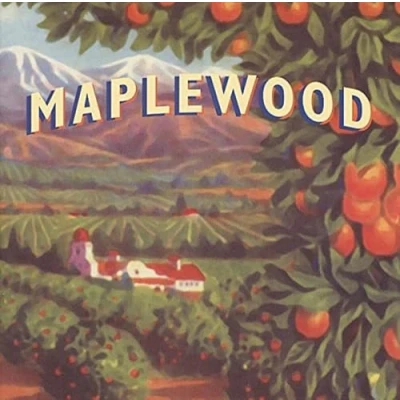 Afbeelding van Maplewood (CD)