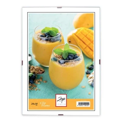 Afbeelding van ZEP Plexiglas / Acrylic Clip Frame voor foto formaat 40x60 RX4060