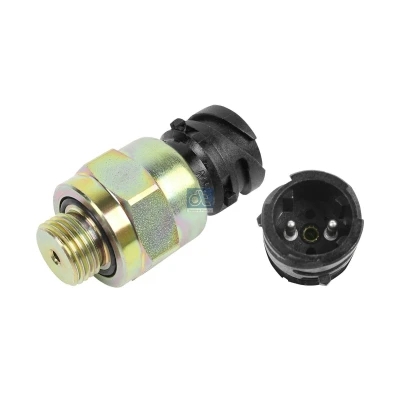 Afbeelding van DT Spare Parts 2.27156 Sensor, pneumatisch systeem