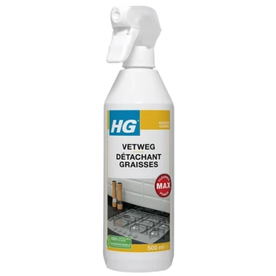 Afbeelding van 6x HG Vetweg 500 ml