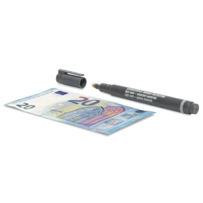 Afbeelding van Valsgeld detectiepen Safescan 30 grijs