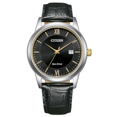 Afbeelding van Citizen AW1784 16E Polshorloge Heren Solar Eco Drive