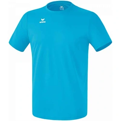 Afbeelding van Erima Teamsport Functioneel T Shirt Heren Curaçao Maat: XXL