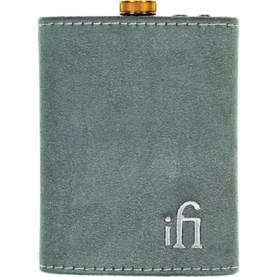 Afbeelding van iFi Audio hip case