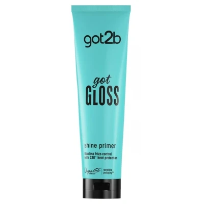 Afbeelding van Schwarzkopf Got2b Got Gloss Shine Primer