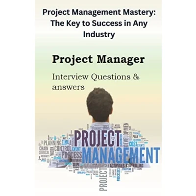 Afbeelding van Project Management Mastery