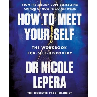Afbeelding van How to Meet Your Self