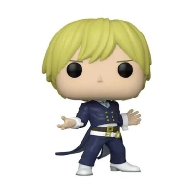 Afbeelding van Funko Pop! My Hero Academia Neito Monoma Exclusive