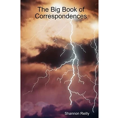 Afbeelding van The Big Book of Correspondences