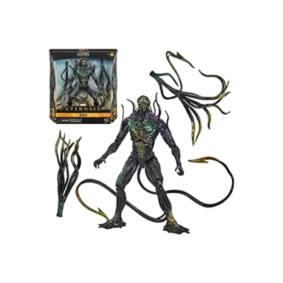 Image de Figurine The Eternals Legends Deluxe Single Item