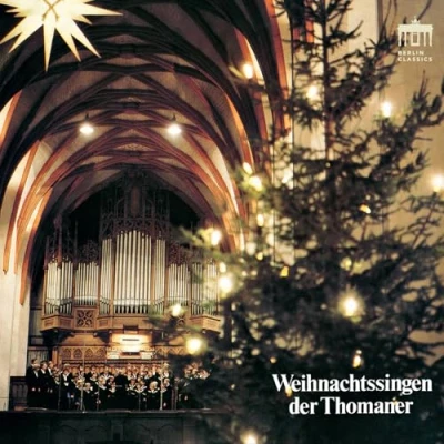 Afbeelding van Thomanerchor Leipzig Weihnachten Mit Dem (3 CD)
