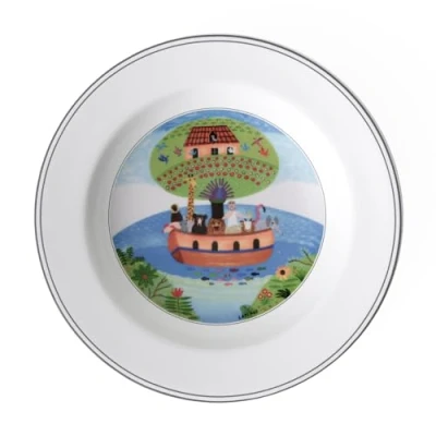Afbeelding van Villeroy &amp; Boch.
