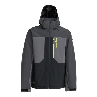 Afbeelding van Quiksilver Dawson Ski jas, Heren, Maat: XL, Kvj