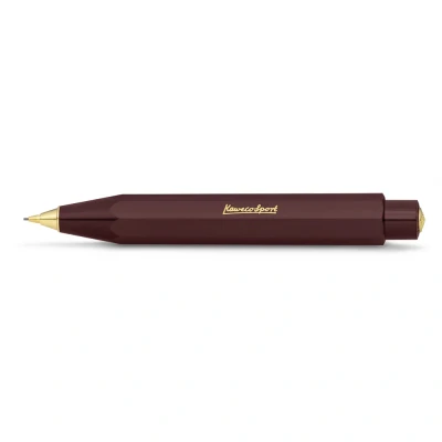 Afbeelding van Kaweco Classic Sport Bordeaux PLC 0,7mm