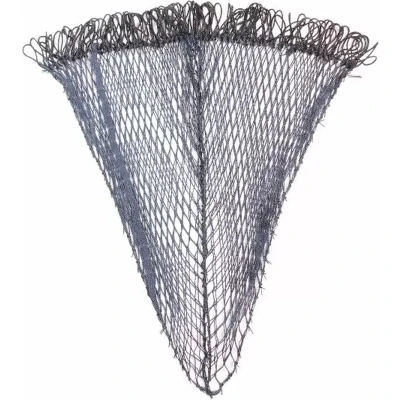 Afbeelding van Talen Tools Baggernet 10 Knoops Nylon
