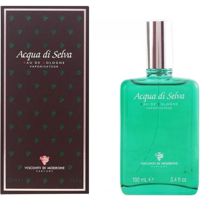 Afbeelding van Visconti Di Modrone Acqua Selva Eau de Cologne 100 ml